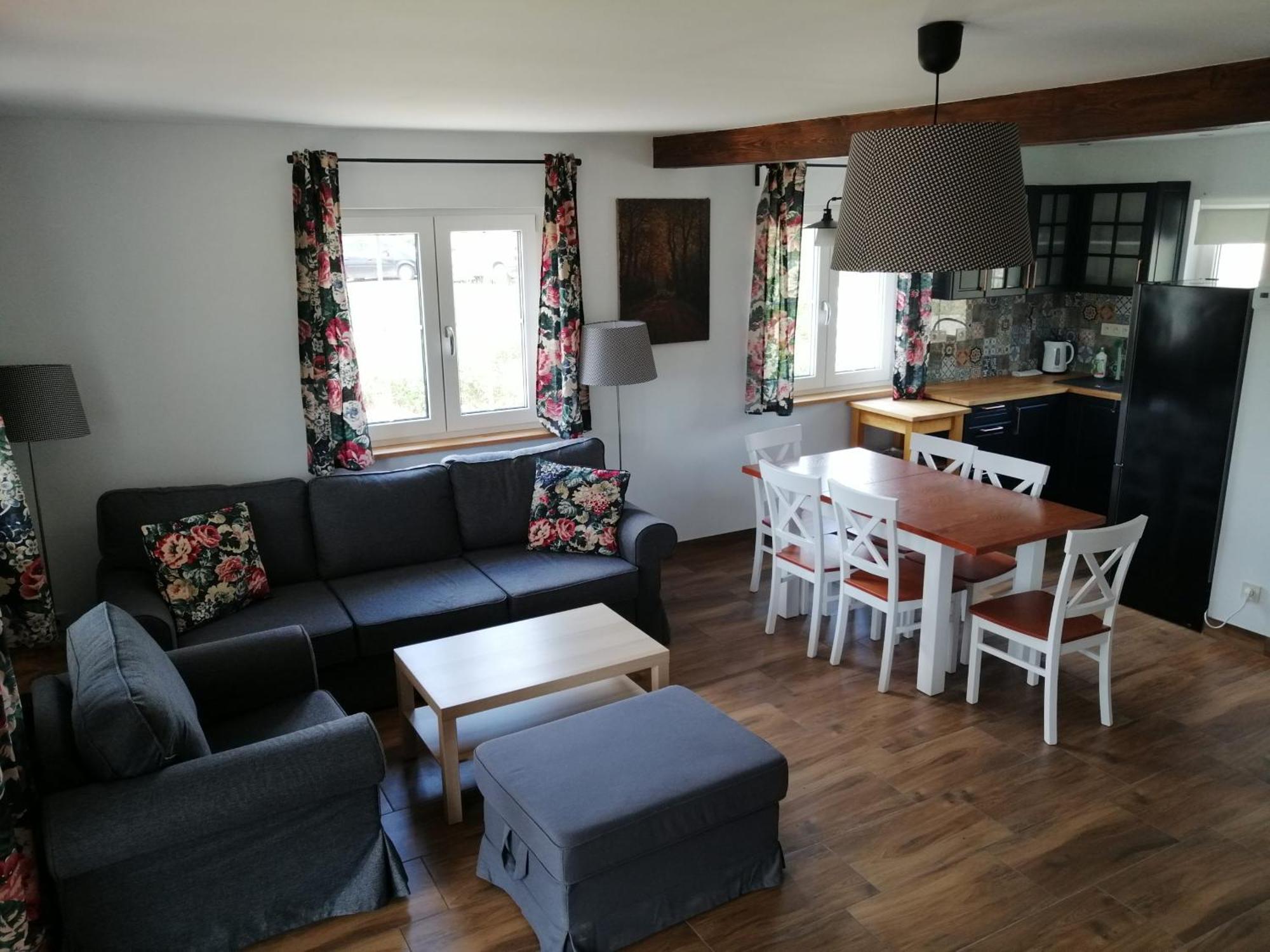 Apartment Kukulka