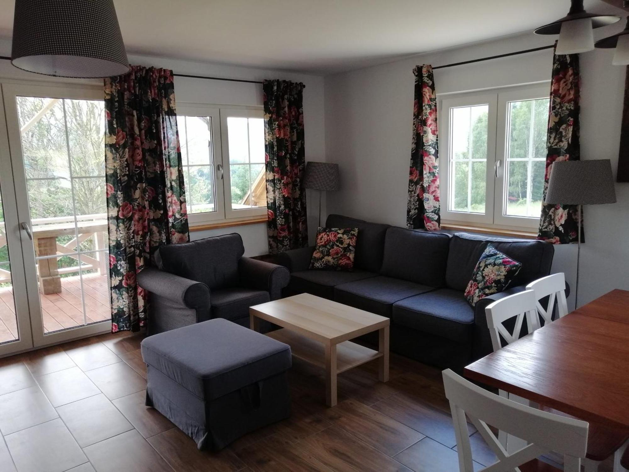 Kukulka Apartment