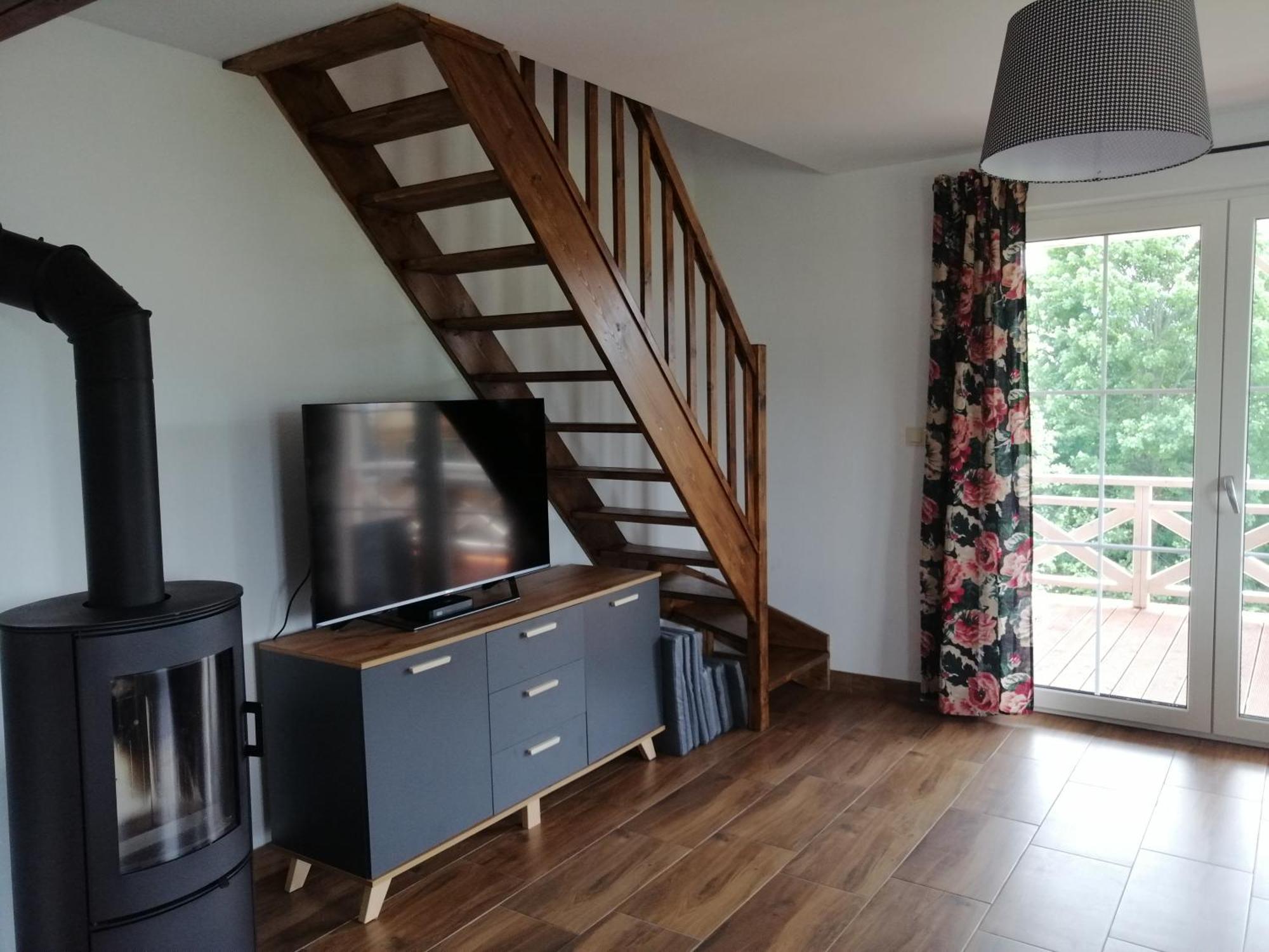 Apartment Kukulka *